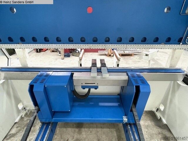 Tryckbroms - hydraulisk TRUMPF TRUMABEND V 130