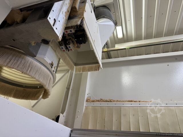 CNC obradni centar Prozori i vrata HOMAG Venture BMG 310/42/F/K_5-Achs