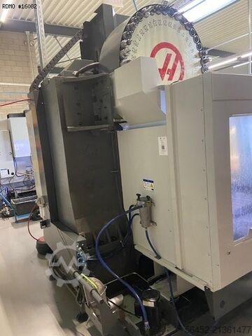 Vertikalna obradni centar HAAS VF-4 EU