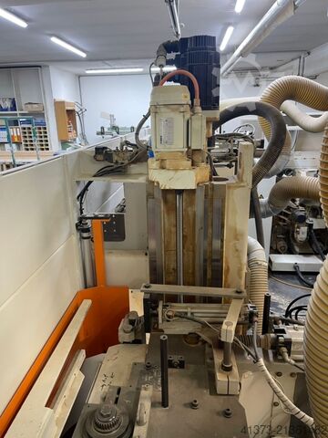 Sistem prozora SCM WIndor 40 R