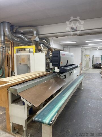 Sistem prozora SCM WIndor 40 R