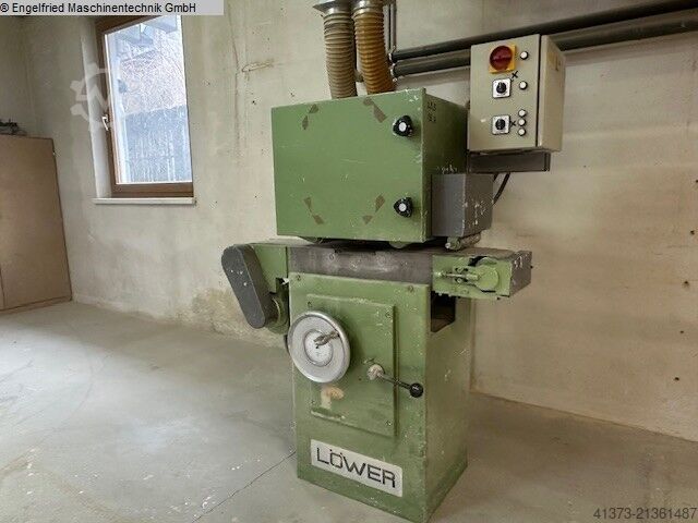 Brusilica LÖWER LZ 2