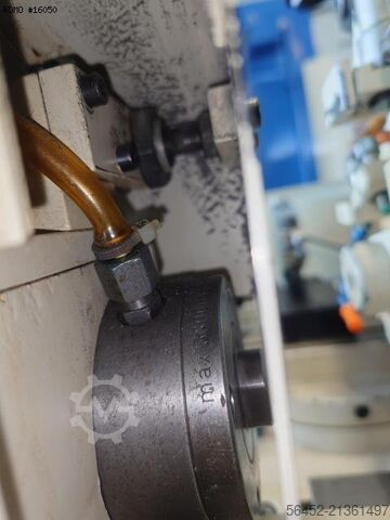 Cilindrična brusilica STUDER S20.2