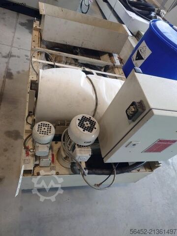 Cilindrična brusilica STUDER S20.2