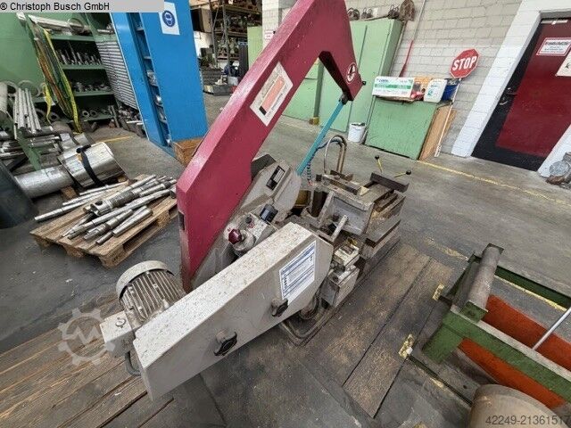 Metallåg BEHRINGER Ks 400 hv