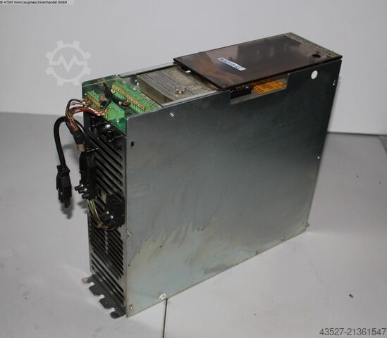 Ηλεκτρονικά / έλεγχοι PLC INDRAMAT TDM 1.2-100-300-W1