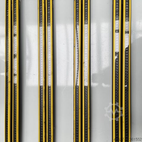 ελαφρύ φράγμα SICK Sicherheitslichtvorhang