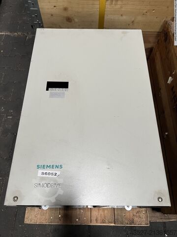 Ηλεκτρονικά / έλεγχοι PLC SIEMENS 6SC 6506-4AA02