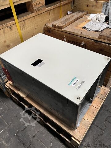 Ηλεκτρονικά / έλεγχοι PLC SIEMENS 6SC 6506-4AA02