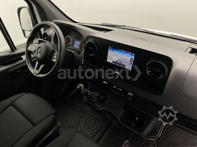 Komercijalno vozilo sa visokim krovom MERCEDES-BENZ Sprinter 317 Maxi *2x Schiebetür* AHK+Kamera+Nav