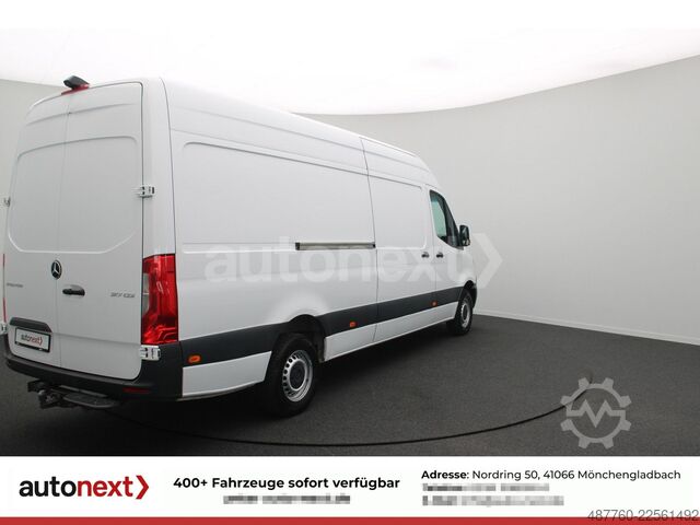 Komercijalno vozilo sa visokim krovom MERCEDES-BENZ Sprinter 317 Maxi *2x Schiebetür* AHK+Kamera+Nav