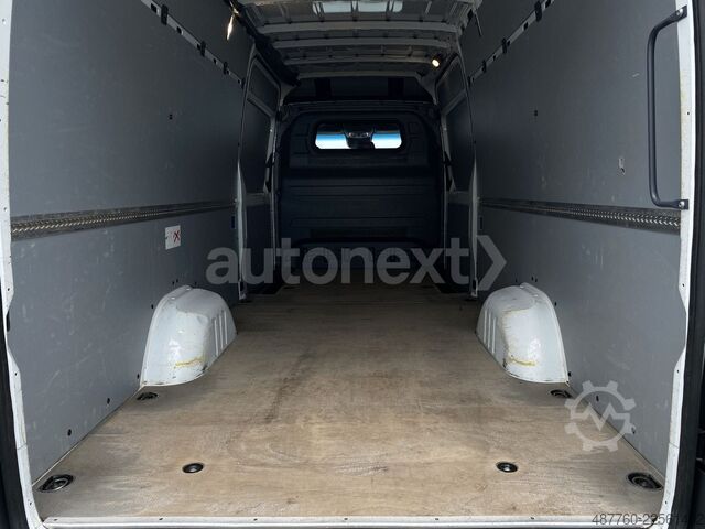 Komercijalno vozilo sa visokim krovom MERCEDES-BENZ Sprinter 317 Maxi *2x Schiebetür* AHK+Kamera+Nav