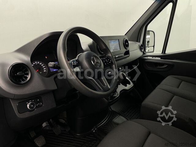 Komercijalno vozilo sa visokim krovom MERCEDES-BENZ Sprinter 317 Maxi *2x Schiebetür* AHK+Kamera+Nav