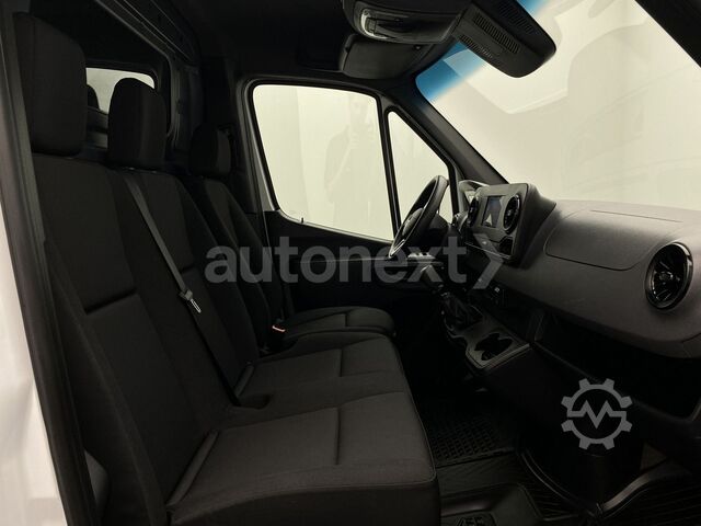 Komercijalno vozilo sa visokim krovom MERCEDES-BENZ Sprinter 317 Maxi *2x Schiebetür* AHK+Kamera+Nav
