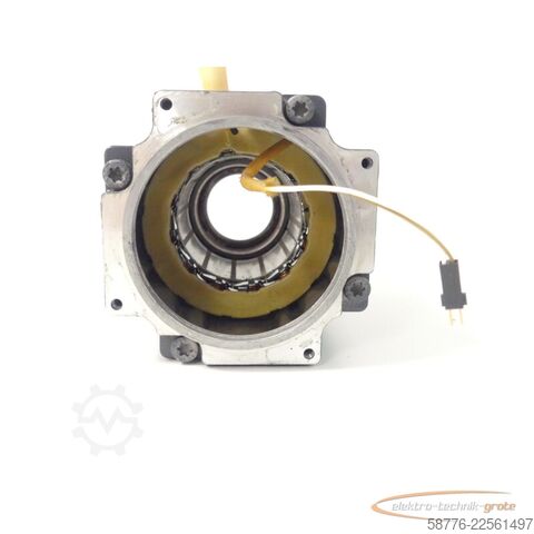 řídicí jednotka Siemens Stator für 1FK7042-5AF71 Servomotor SN YFV343660309002