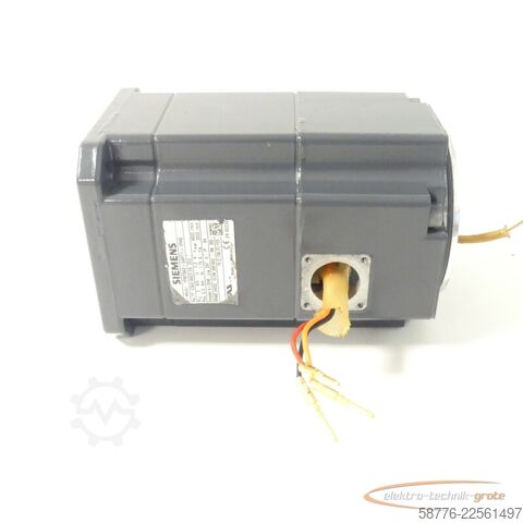 řídicí jednotka Siemens Stator für 1FK7042-5AF71 Servomotor SN YFV343660309002