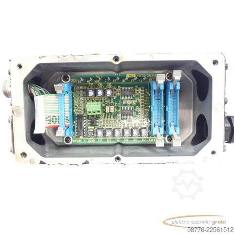 Component Fanuc A860-0382-T255 Magnetic Pulsecoder Serien Nr. J-005088