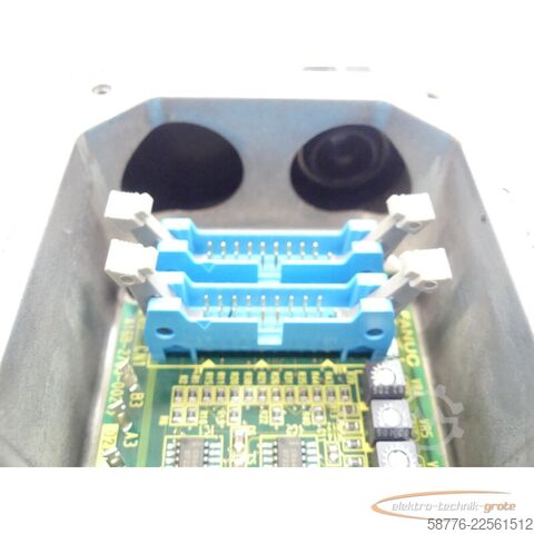 Component Fanuc A860-0382-T255 Magnetic Pulsecoder Serien Nr. J-005088