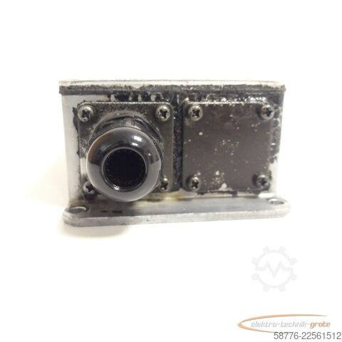 Component Fanuc A860-0382-T255 Magnetic Pulsecoder Serien Nr. J-005088