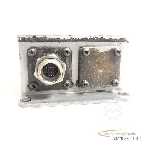 Component Fanuc A860-0382-T255 Magnetic Pulsecoder Serien Nr. J-005088