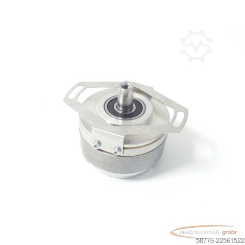 Component Heidenhain EQN 1325.020-2048 G3 Drehgeber ID 538 234-01 SN 19900741A
