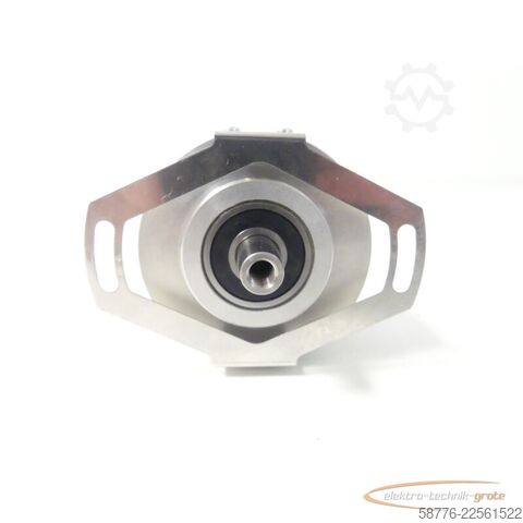 Component Heidenhain EQN 1325.020-2048 G3 Drehgeber ID 538 234-01 SN 19900741A