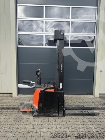 Palletstapelaars Toyota SPE140L mit Initialhub (2 St)