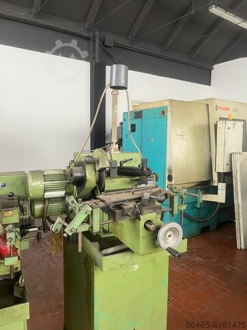 Bruska na HSS pily VOLLMER CMS 10M