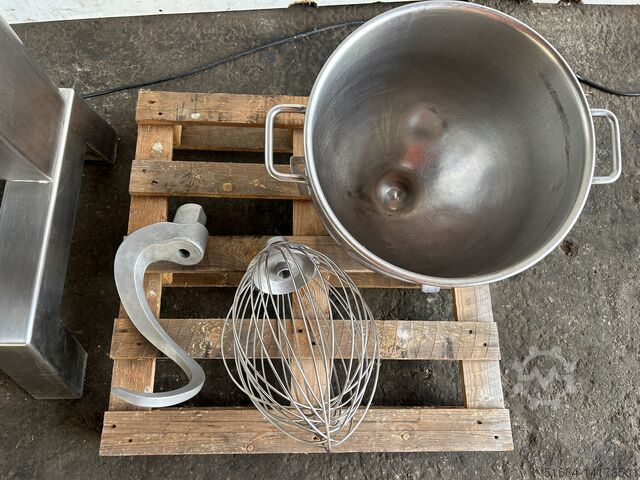 Planetaire mixer Hobart HSM40