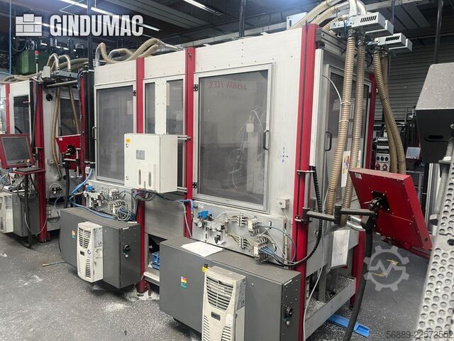 ISEL FlatCom M30 DoubleFlat 75-35 ISEL FlatCom M30 DoppelFlat 75-35
