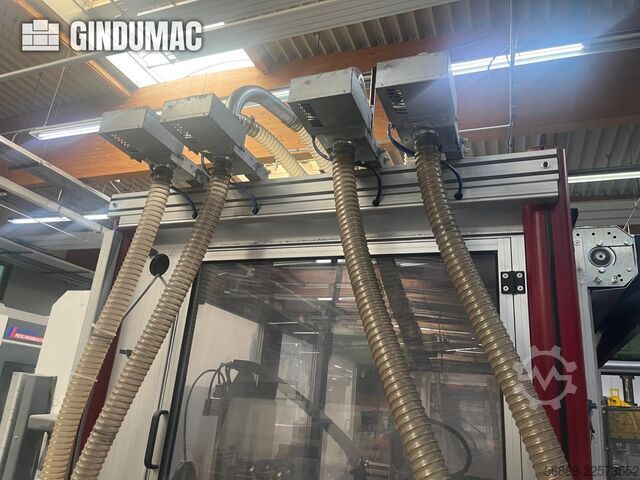 ISEL FlatCom M30 DoubleFlat 75-35 ISEL FlatCom M30 DoppelFlat 75-35