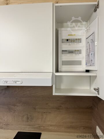 Beholder Schmitzberger MH /28-2024