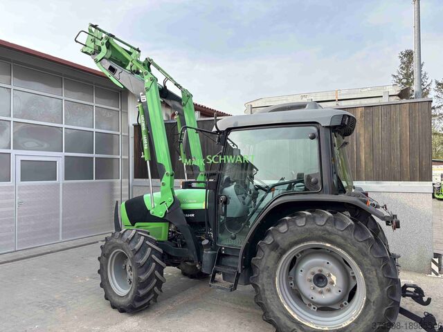 ▷ Used Deutz 3006 for sale on Werktuigen