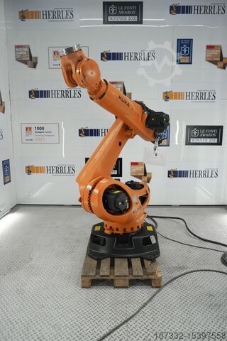 Industrielle robotter KUKA KR 240 R2700 prime