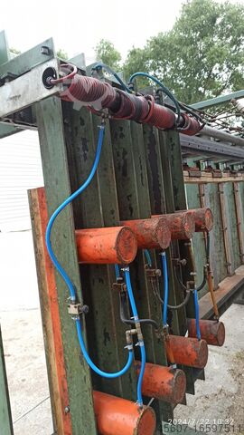 Kantpers Hess LAMIELLIEPRESSE