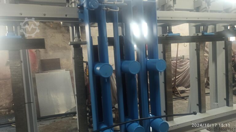 Kantpers Hess LAMIELLIEPRESSE
