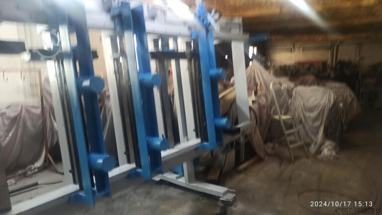 Kantpers Hess LAMIELLIEPRESSE