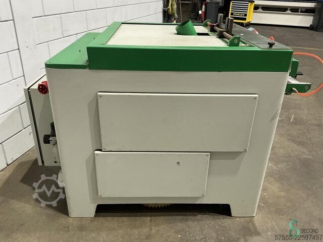 Drilling machine Omec F 8