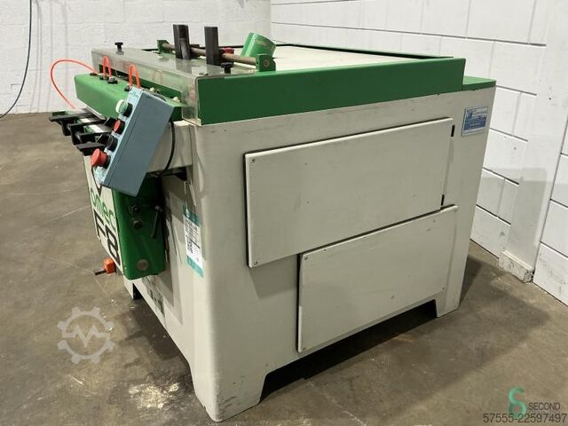 Drilling machine Omec F 8