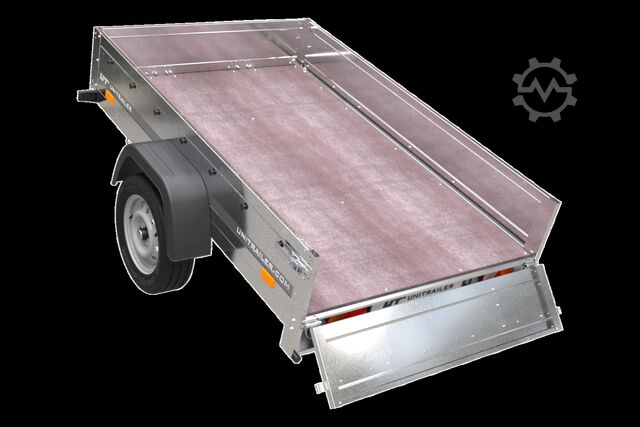 PKW-Anhänger UNITRAILER 201 KIPP