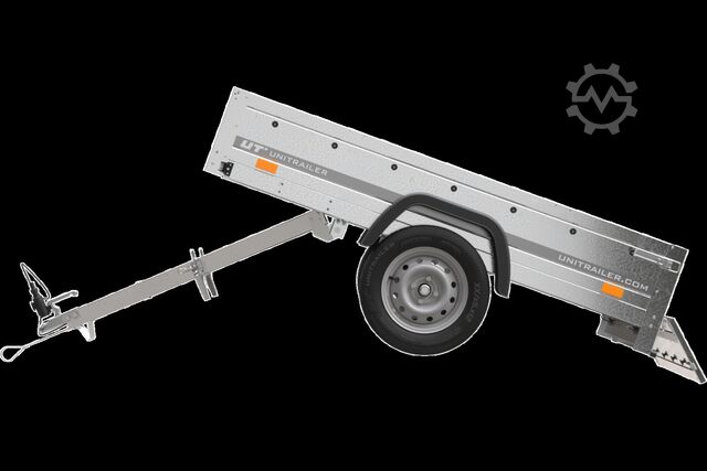 PKW-Anhänger UNITRAILER 201 KIPP