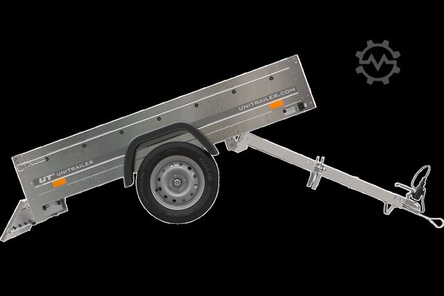 PKW-Anhänger UNITRAILER 201 KIPP