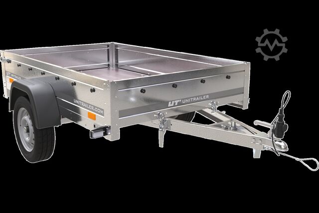 PKW-Anhänger UNITRAILER 201 KIPP