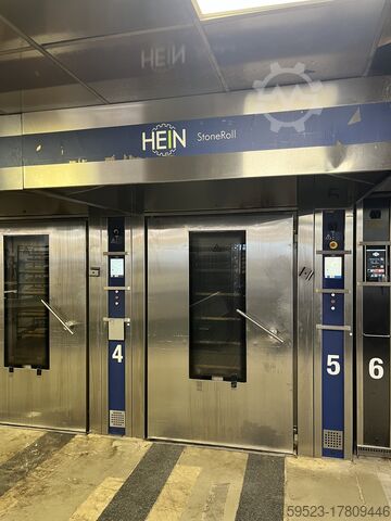 Hein Stoneroll en Ecostone ovenlaag Hein 