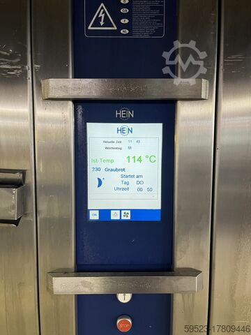 Hein Stoneroll en Ecostone ovenlaag Hein