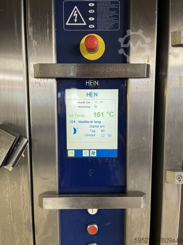 Hein Stoneroll en Ecostone ovenlaag Hein