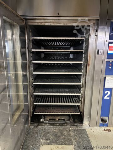 Hein Stoneroll en Ecostone ovenlaag Hein