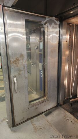 Hein Stoneroll en Ecostone ovenlaag Hein