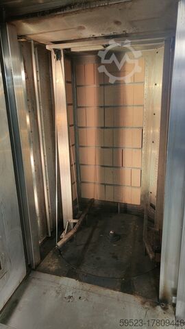 Hein Stoneroll en Ecostone ovenlaag Hein