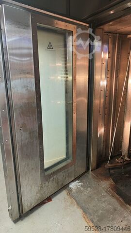 Hein Stoneroll en Ecostone ovenlaag Hein